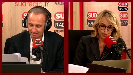 Le restaurateur Alain Fontaine - "On a été fermés en 24h, on va mettre 3 mois à rouvrir !"