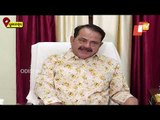 Tara Bahinipati On Andhra Elections In Disputed Kotia Villages