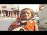 Pipili By-Polls | Our Pain Is Unending But Will Definitely Vote, Says An Elderly Woman In Pipili