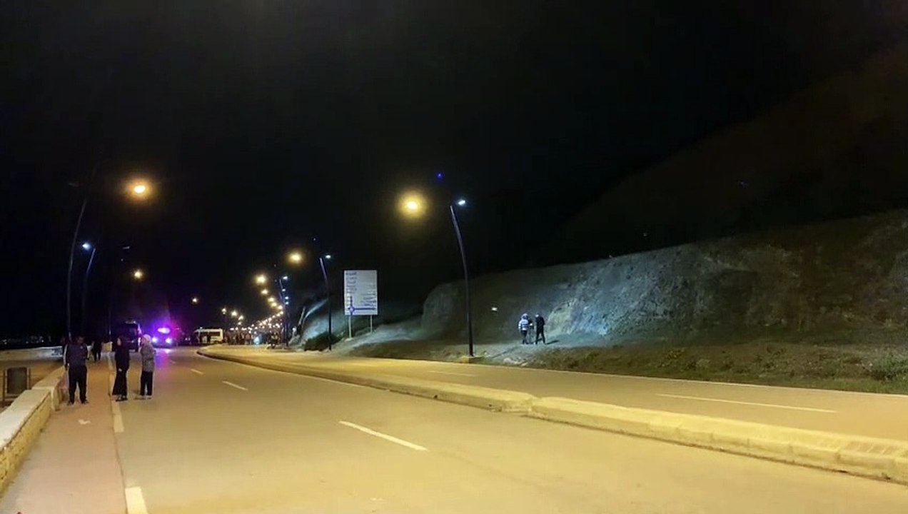 Cientos de migrantes se dirigen a Ceuta desde Marruecos