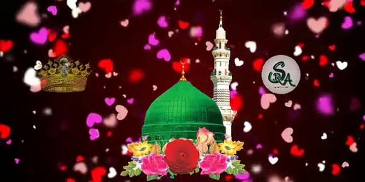 #MERE RASOOL E PAAK NE AISA BANA DIYA #NAAT