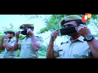 CM Naveen's Address To Odisha On COVID Appropriate Behaviour