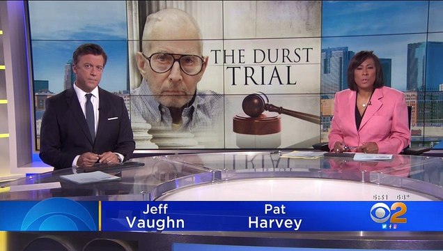 Le procès pour meurtre de Robert Durst, un richissime septuagénaire, a repris à Los Angeles après une suspension de 14 mois provoquée par la pandémie de coronavirus