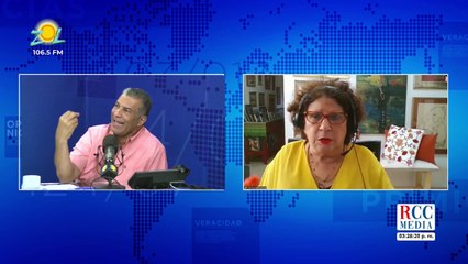 Anibal Herrera: gobierno reconoce saturación de unidades covid en el sector privado