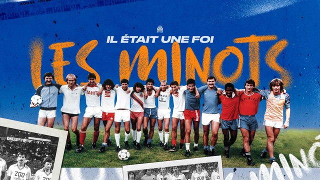 Il était une foi les Minots... 6 matchs pour l'espoir