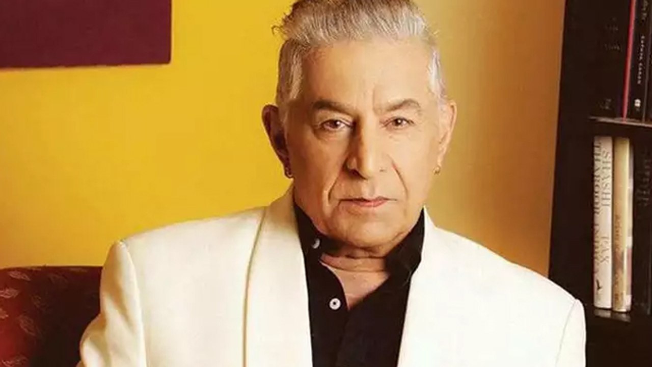Dalip Tahil Talks About His Bollywood Career
