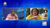 Ángel Acosta: En el área hospitalaria hay un antes y un después de Danilo Medina