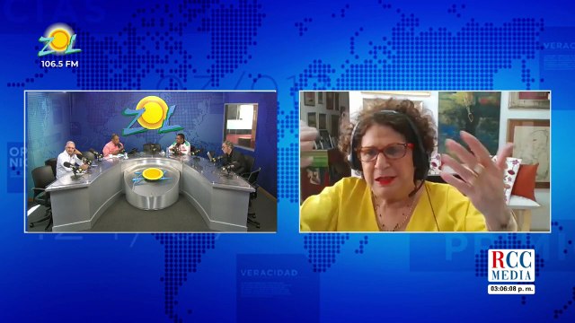 Pedro Jiménez: Hay un populismo con supuesta lista de exfuncionarios que serán sometidos a justicia