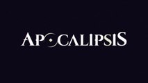 APOCALIPSIS - CAP 11 