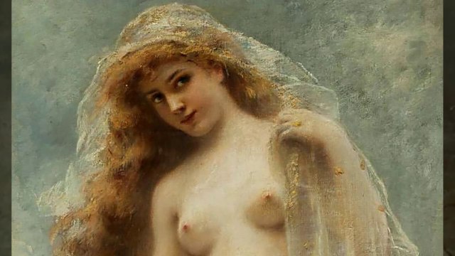 Сергей Рахманинов. «Она как полдень хороша» - Поет Георгий Гачечиладзе.