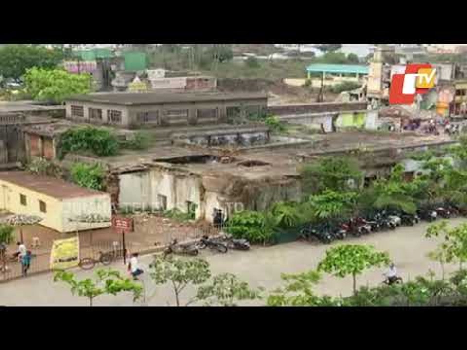 Filigree Items, Traditional Weapons Recovered From Emar Mut | Updates From Puri