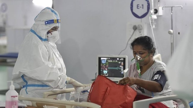 AIIMS developing guidelines to treat black fungus; Govt drops plasma therapy for Covid-19 patients; more