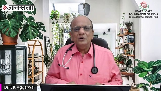 Covid19 Vaccine लेने के कितने दिन बाद शादी करें, और वैक्सीन लेने के बाद जिम कब जाना है. देखिए Dr KK Aggarwal ने क्या कहा था?