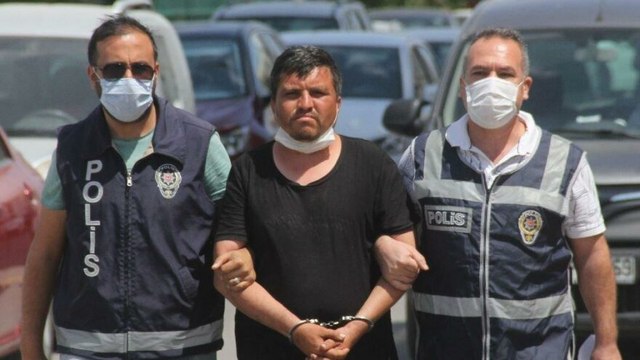 Annesini bıçakladı: Hiç üzülmedim bize değil kocasına sahip çıkıyor