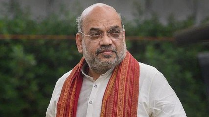 Download Video: Cyclone Tauktae: Amit Shah interacts with Maharashtra, Gujarat and Rajasthan CMs