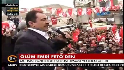 Dosya yeniden açıldı... Ölüm emri FETÖ'den mi?