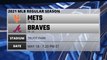 Mets @ Braves Game Preview for MAY 18 -  7:20 PM ET