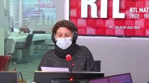 La Revue de Presse du 18 mai 2021