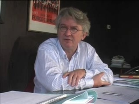 Pourquoi je soutiens Mediapart - Jean-Claude Mailly