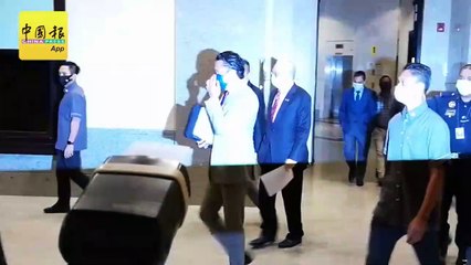 诉辩双方完成陈词  纳吉SRC上诉案 择日下判