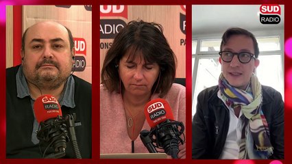 J-1 avant la réouverture des terrasses : les restaurateurs sont-ils prêts ?