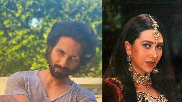 Kareena Kapoor Khan, Arjun Kapoor और Shahid Kapoor के Parents ने बचपन में लिया Divorce | FilmiBeat