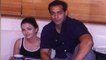 जानिए क्या जब Karan Johar ने Salman Khan से Aishwarya Rai की Love Story पर की बात | FilmiBeat
