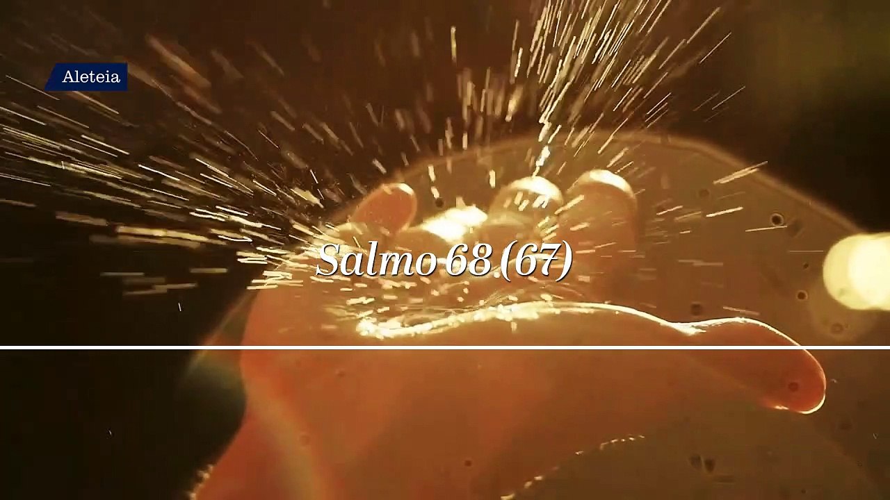 Rezar con los salmos: ¡Proclama el triunfo de Dios sobre los enemigos!