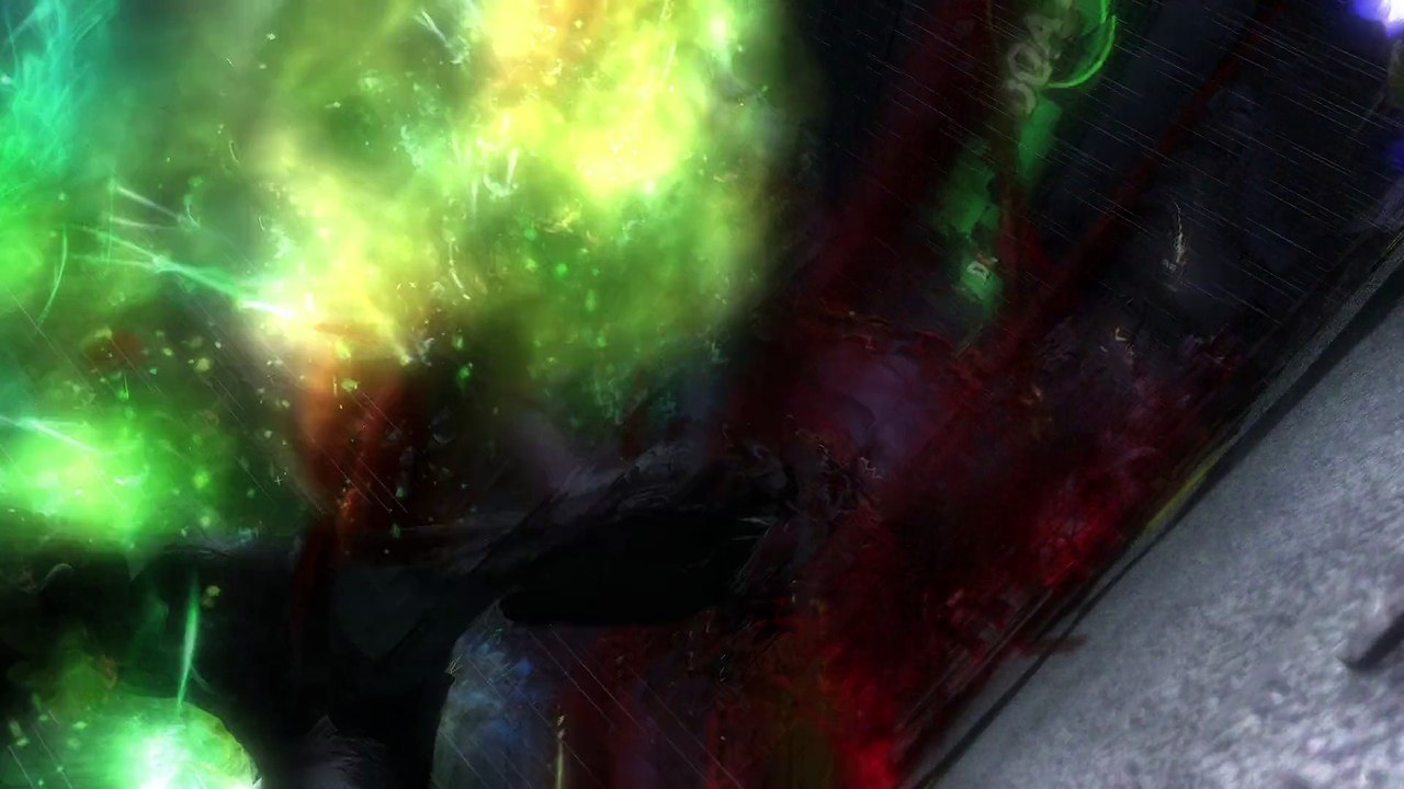 Ninja Gaiden Sigma 2 E3 2009 Trailer