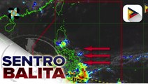 PTV INFO WEATHER: ITCZ, umiiral sa ilang bahagi ng bansa partikular sa Mindanao; 47 degrees celsius na heat index, naitala sa Aparri, Cagayan at Sangley Point sa Cavite