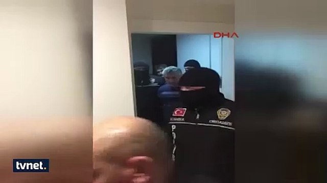 Fetullahçı eski hakim ve savcılar böyle yakalandı!