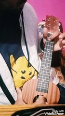 Happy Birthday Theme | Ukulele Cover