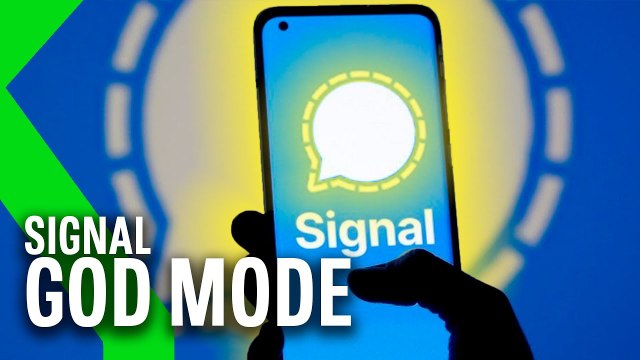 21 TRUCOS SIGNAL: Todo para exprimir la app de mensajería centrada en la privacidad
