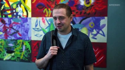 Любовь в рабочие недели - 2 сезон / 14 серия