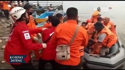 Perahu Terbalik, Ganjar : Pengelola Harus Tanggung Jawab
