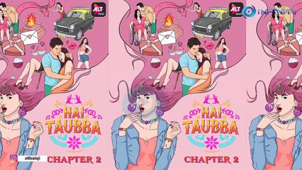 Hai Taubba Second Chapter Gets Release Date