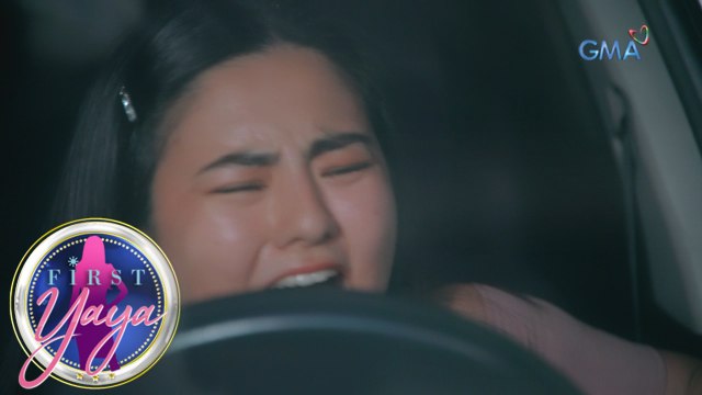 First Yaya: When trauma attacks Nina | Episode 44