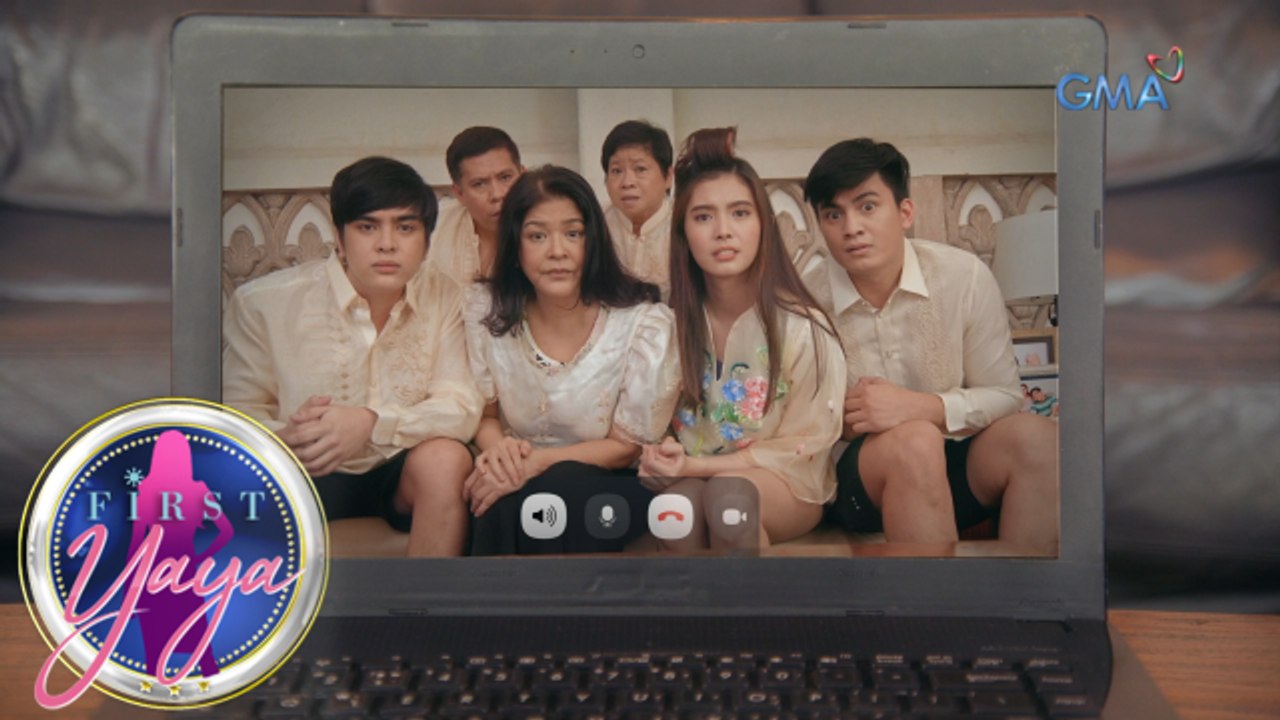 First Yaya: "Kami na po ni Melody" - President Glenn | Episode 44