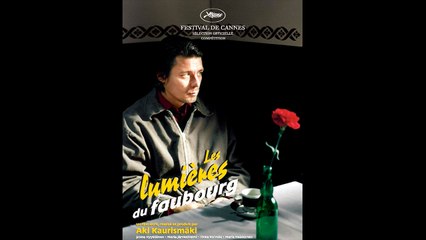 LES LUMIÈRES DU FAUBOURG (2006) en ligne HD