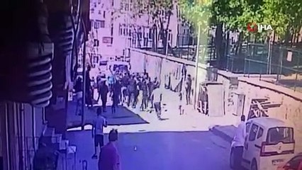 Kız kaçırma kavgası meydan muharebesine dönüştü!