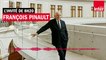 François Pinault : "J’avais très envie d’ouvrir mon premier musée en France depuis quelques années"