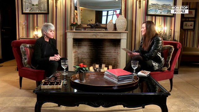 Évelyne Thomas - Et la tendresse ? Bordel ! : pourquoi Evelyne Dress a failli ne pas jouer dans le film