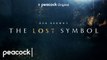 Dan Brown’s The Lost Symbol | Trailer oficial VO