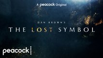 Dan Brown’s The Lost Symbol | Trailer oficial VO