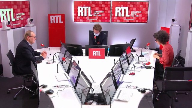 Dans 4 jours, un nouveau musée ouvrira dans l'ancienne Bourse de commerce, à Paris. Pour découvrir ce somptueux musée : notre invité Jean-Jacques Aillagon, et les confidences de François Pinault.