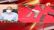 Arms Racket Busted In Cuttack, 2 Arrested