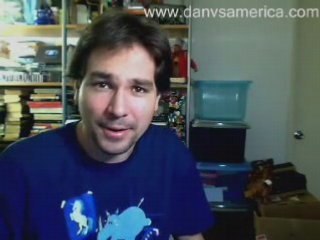 I Don't Think I'm Crazy Or Negative. Maybe Just Sentient.