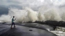 Arabian Sea has become a hotbed of cyclones, scientists blame climate change