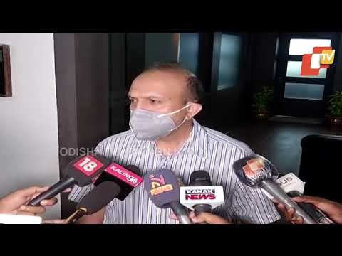 Gangster Haider Will Be Nabbed Soon - ADG Of Police Law & Order