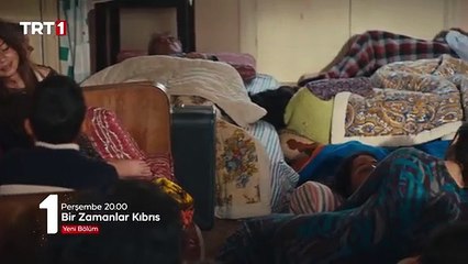 Bir Zamanlar Kıbrıs için TRT’den flaş karar